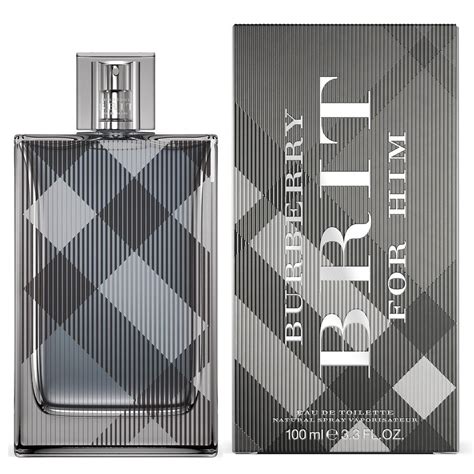 burberry brit for men cologne|burberry brit for him 100ml.